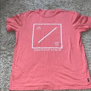 American Eagle Tee